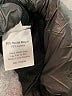 Nightcap Black Long Sleeve Turtleneck Size Sm - photo 9