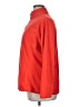 Lands' End 100% Polyester Red Pullover Sweater Size 1X - photo 5