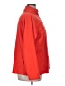 Lands' End 100% Polyester Red Pullover Sweater Size 1X - photo 4