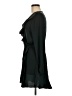 Express 100% Polyester Black Cocktail Dress Size M - photo 5