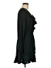 Express 100% Polyester Black Cocktail Dress Size M - photo 4