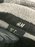 H&M Gray Coat Size 6 - photo 6