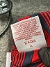 Faded Glory Red Tank Top Size S - photo 9