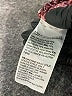 Chico's Tweed Burgundy Jacket Size S - photo 8