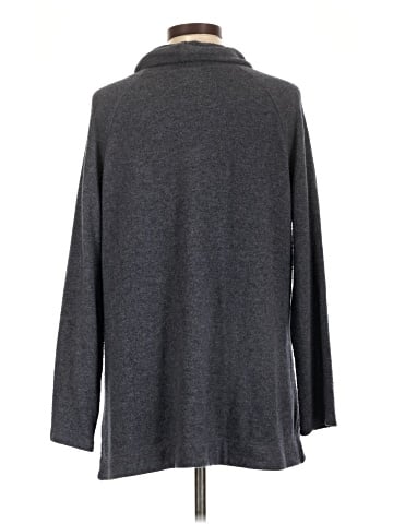 Ruby Rd. Turtleneck Sweater (view 2)
