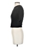 Express Black Short Sleeve Top Size XS - photo 5