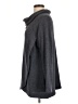 Ruby Rd. Gray Turtleneck Sweater Size L - photo 5