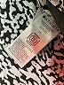 Athleta Animal Print White Leggings Size 1X - photo 4