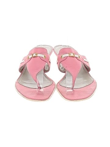 Unisa Heels (view 2)
