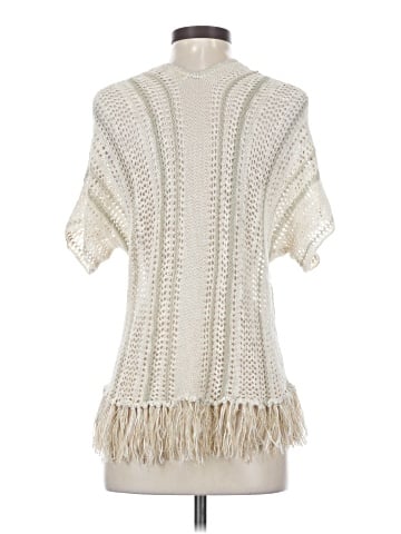 Etcetera Short Sleeve Blouse (view 2)