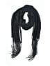 Unbranded Black Scarf One size - photo 1
