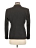BOSS by HUGO BOSS Gray Blazer Size 6 (petite) - photo 2
