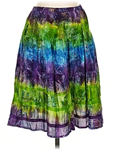 Lola P. Casual Skirt (view 1)