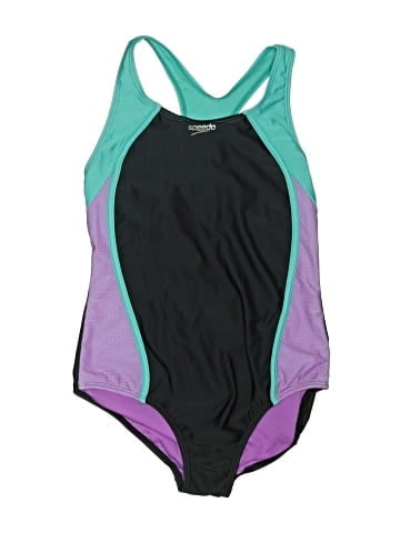 Speedo One Piece Swimsuit (view 1)