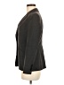 BOSS by HUGO BOSS Gray Blazer Size 6 (petite) - photo 5