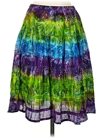 Lola P. Casual Skirt (view 2)