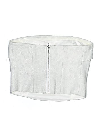 SLA The Label Tube Top (view 2)