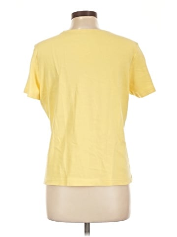Basic Editions Short Sleeve T-Shirt (view 2)