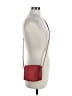 Esprit Red Leather Crossbody Bag One size - photo 2