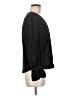 Chico's Black Long Sleeve T-Shirt Size Med (1) - photo 4