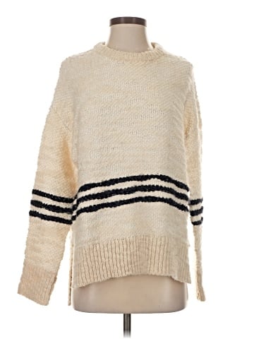 A.L.C. Pullover Sweater (view 1)