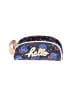 Assorted Brands Blue Makeup Bag One size - photo 1