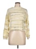 Unbranded Camo Yellow Sweatshirt Size L (estimated) - photo 1