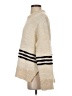 A.L.C. Stripes Ivory Pullover Sweater Size S - photo 5