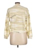 Unbranded Camo Yellow Sweatshirt Size L (estimated) - photo 2