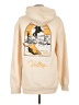 Retrofit Tan Pullover Hoodie Size L - photo 2