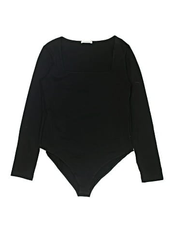 MANGOPOP Collection Bodysuit (view 1)