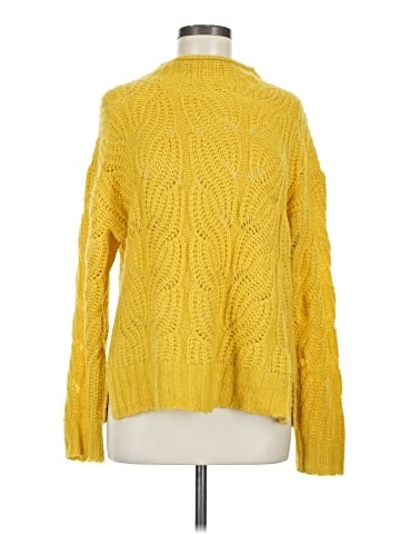 J.Crew Turtleneck Sweater (view 1)