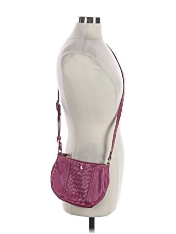 Cole Haan Leather Crossbody Bag (view 2)