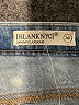 Blank NYC Hearts Blue Jeans Size 30 waist - photo 7