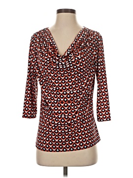 Travelsmith 3/4 Sleeve Top