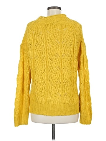 J.Crew Turtleneck Sweater (view 2)