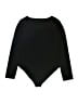 MANGOPOP Collection Black Bodysuit Size XL - photo 2