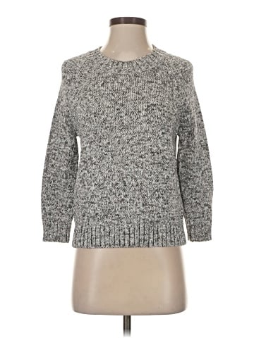 Theory Pullover Sweater (view 1)