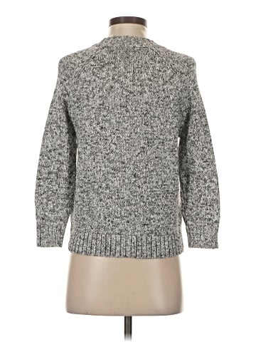 Theory Pullover Sweater (view 2)