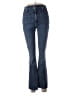 Mother Blue Jeans Size 27 waist - photo 1