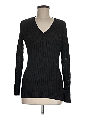 Ralph Lauren Pullover Sweater (view 1)