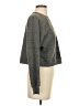 Assorted Brands Graphic Gray Pullover Sweater Size S - photo 4