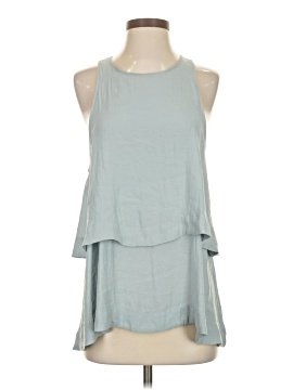 Free People Sleeveless Blouse