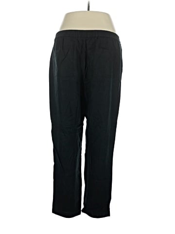 J.Crew Track Pants (view 2)