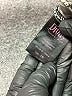 Diva Silver Long Sleeve Turtleneck Size 3X - photo 8