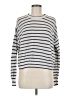 Urban Outfitters Stripes White Ivory Pullover Sweater Size M - photo 1