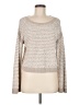 Club Monaco Tan Pullover Sweater Size M (estimated) - photo 1