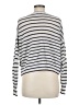 Urban Outfitters Stripes White Ivory Pullover Sweater Size M - photo 2