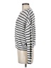 Urban Outfitters Stripes White Ivory Pullover Sweater Size M - photo 5