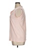 MICHAEL Michael Kors Pink Short Sleeve Blouse Size XL - photo 5